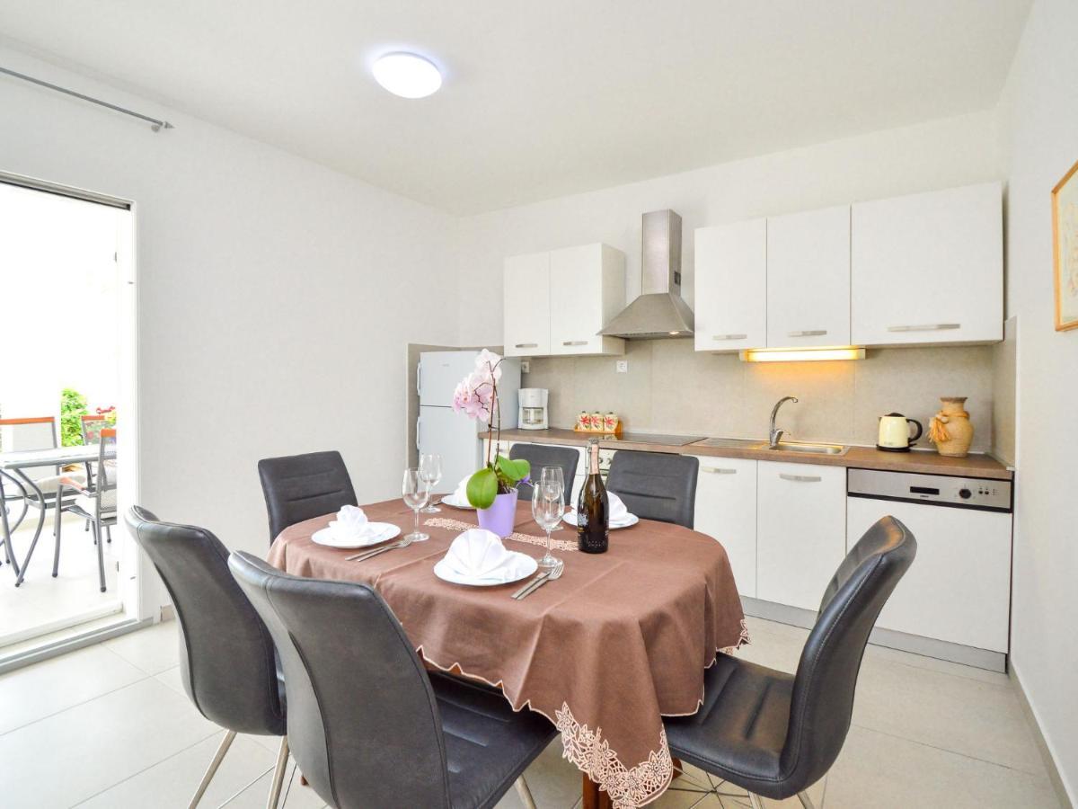 Holiday Home Tramontana By Interhome Sovlje Exterior foto